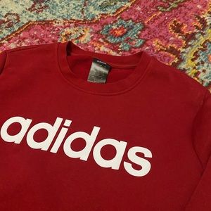 Adidas Sweatshirt
